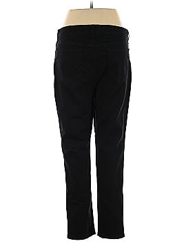So Slimming by Chico's Jeggings (view 2)