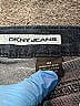 DKNY Jeans Hearts Blue Jeans Size 8 - photo 4