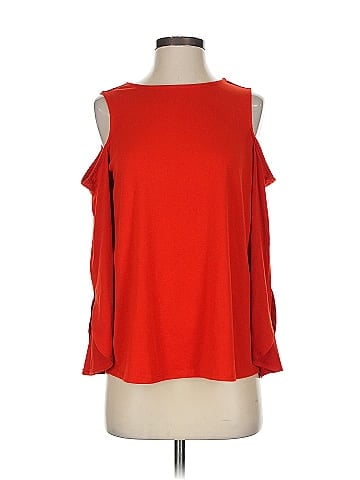 DG^2 by Diane Gilman Sleeveless T-Shirt (view 1)