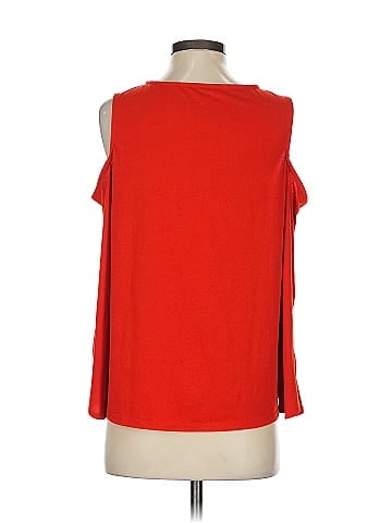 DG^2 by Diane Gilman Sleeveless T-Shirt (view 2)