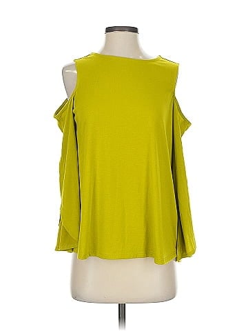 DG^2 by Diane Gilman 3/4 Sleeve T-Shirt (view 1)