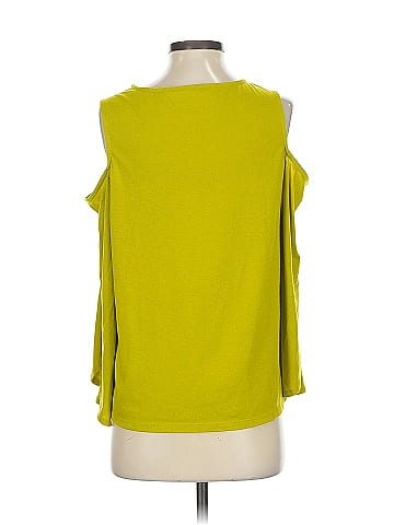 DG^2 by Diane Gilman 3/4 Sleeve T-Shirt (view 2)