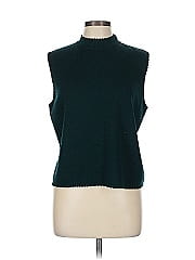 St. John Sweater Vest