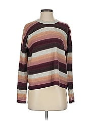 Atm Wool Pullover Sweater