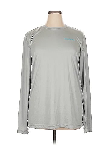 Sport-Tek Long Sleeve T-Shirt (view 1)