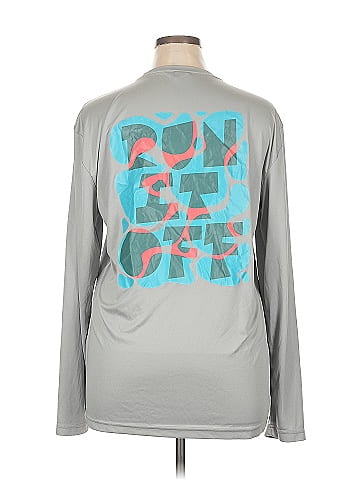 Sport-Tek Long Sleeve T-Shirt (view 2)