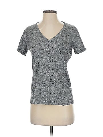 Madewell Short Sleeve T-Shirt (view 1)