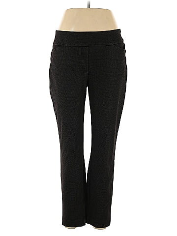 dalia Dress Pants (view 1)