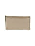Prada Gold Tan Leather Key Holder  One size - photo 2
