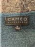 Cameo Appearance Teal Casual Dress Size 1X - photo 7