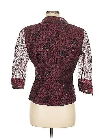 Alex Evenings Blazer (view 2)