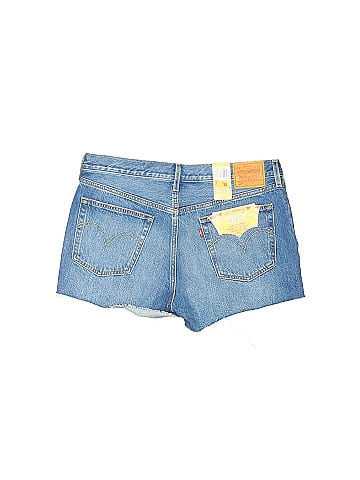Levi's Denim Shorts (view 2)
