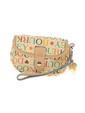 Dooney & Bourke Wristlet (view 1)