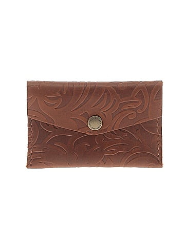 Portland Leather Goods Leather Card Holder (view 1)
