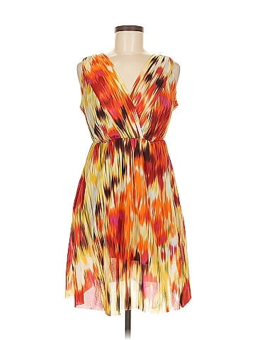 Candie's Cocktail Dress (view 1)