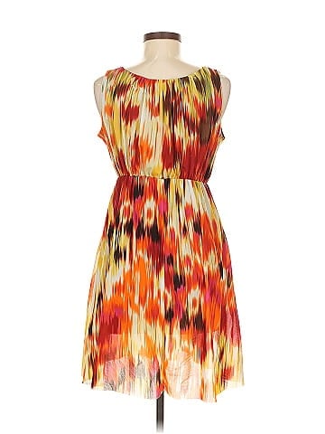 Candie's Cocktail Dress (view 2)