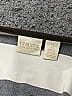Chico's Stripes Black Brown Casual Dress Size L - photo 3