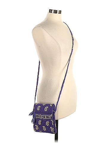 Vera Bradley Crossbody Bag (view 2)