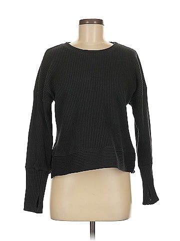 Terez Pullover Sweater (view 1)