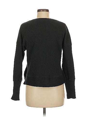 Terez Pullover Sweater (view 2)