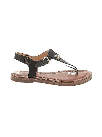 Tommy Hilfiger Sandals (view 1)