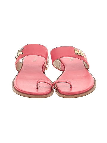 MICHAEL Michael Kors Sandals (view 2)