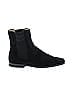 Chanel Black Vintage Ponyhair Ankle Boots Size EU 38 (estimated) - photo 1