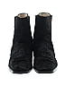 Chanel Black Vintage Ponyhair Ankle Boots Size EU 38 (estimated) - photo 2