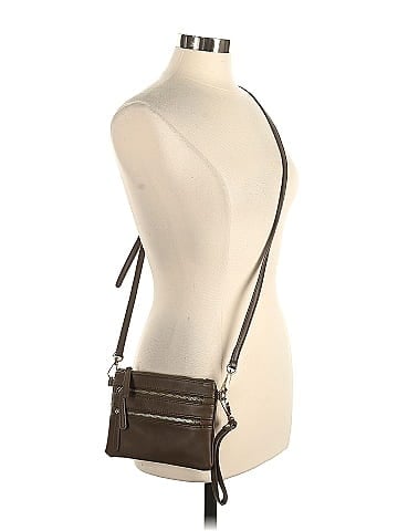 Unbranded Crossbody Bag (view 2)