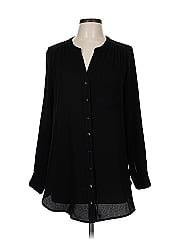 Pleione Long Sleeve Blouse