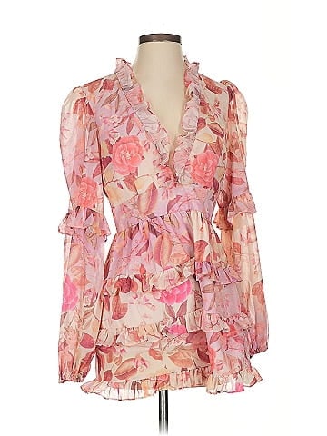 showpo Cocktail Dress (view 1)