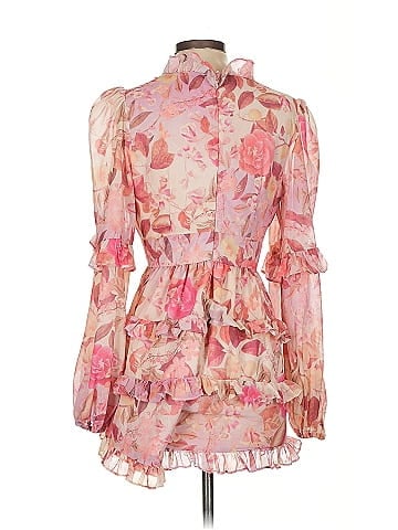 showpo Cocktail Dress (view 2)
