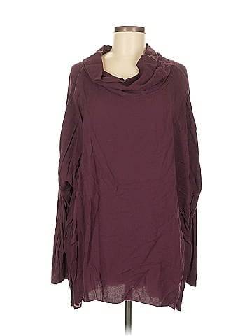 MADE IN ITALY Poncho (view 1)