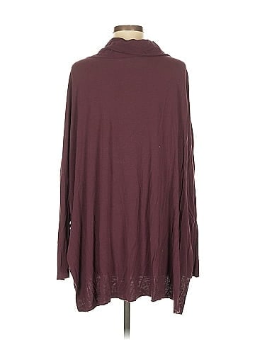 MADE IN ITALY Poncho (view 2)