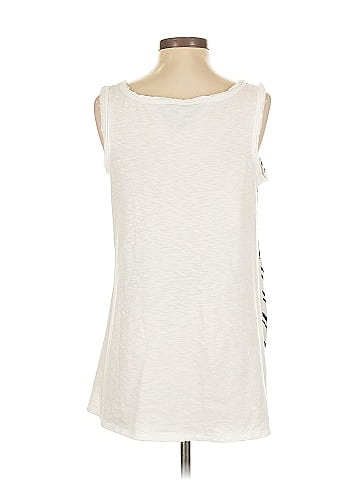 A Pea in the Pod Sleeveless Blouse (view 2)