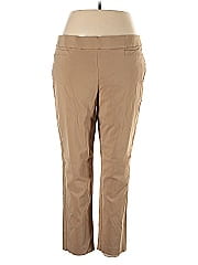 Jm Collection Khakis