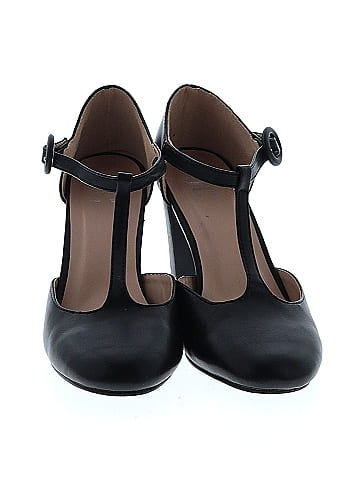Journee Collection Heels (view 2)