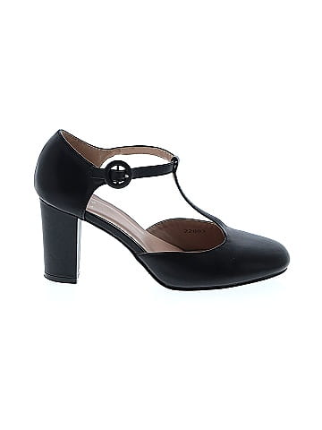 Journee Collection Heels (view 1)
