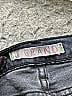 J Brand Solid Blue Jeans Size 28 waist - photo 7