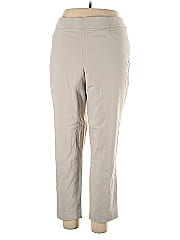Jm Collection Khakis