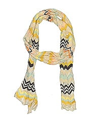 M Missoni Scarf