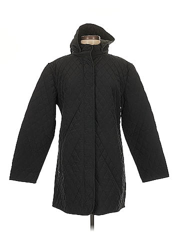 Garnet Hill Coat (view 1)