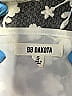 BB Dakota Ivory Sleeveless Blouse Size S - photo 7