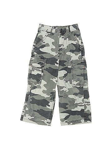 The Children's Place Cargo Pants (view 1)