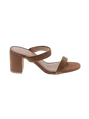 Soludos Mule/Clog (view 1)