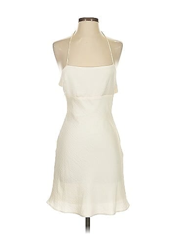 Cotton Candy LA Cocktail Dress (view 1)
