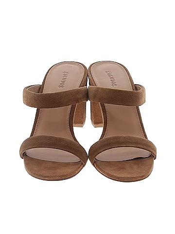Soludos Mule/Clog (view 2)