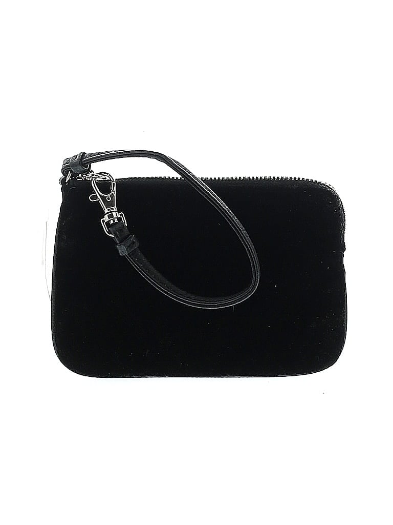 Prince & Fox Black Wristlet One size - photo 1