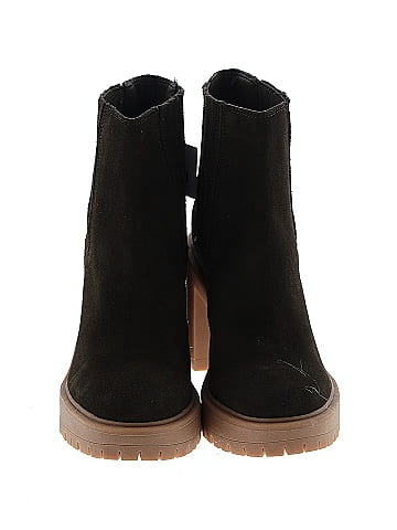 Dolce Vita Ankle Boots (view 2)