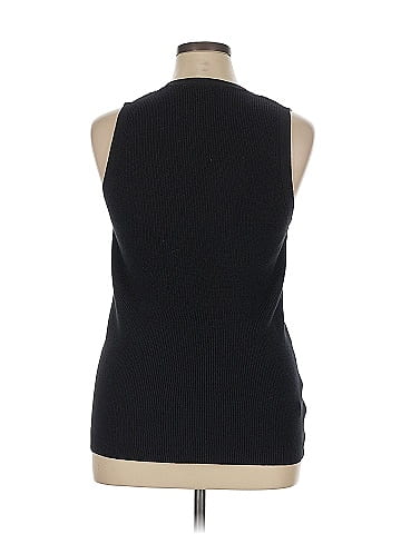 Ann Taylor LOFT Vest (view 2)